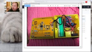 Прошивка  та новий корпус для  LCR-T4  Transistor Tester
