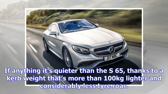 New 2017 mercedes-amg s63 coupe review смотреть онлайн