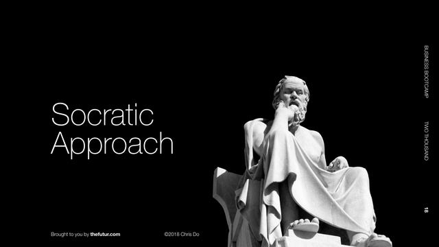 07-Going Deep - The Futur смотреть онлайн