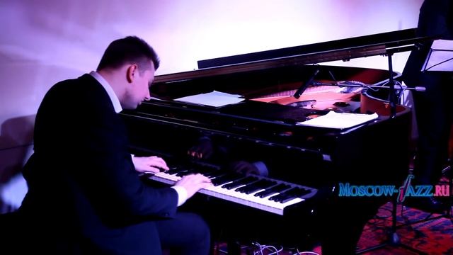 Музыканты на корпоратив (Москва) // moscow-jazz.ru