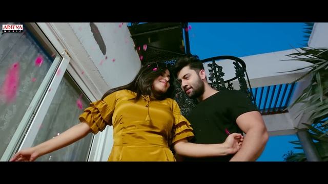 Back Door Official Teaser | Teja Tripurana, Poorna | Karri Balaji | Pranav