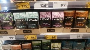 Обзор магазина Пятёрочка