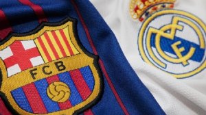 Барселона- Реал Мадрид