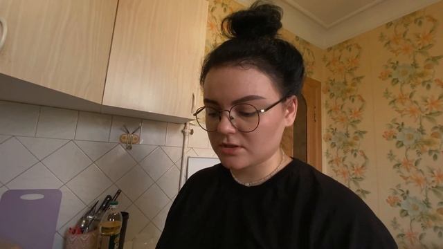 МОРЕПРОДУКТЫ с ОВОЩАМИ на сковороде,  рецепт ПП | COOKING #1 смотреть онлайн