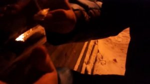 Самодельная петарда из спичек