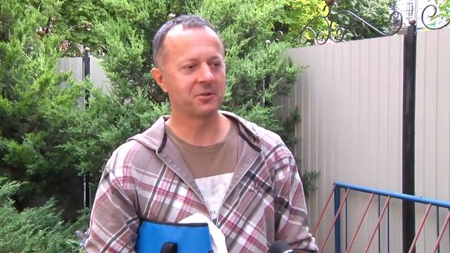 ТВ7+. У Хмельницькому агітаційним банерам дадуть друге корисне життя. смотреть онлайн