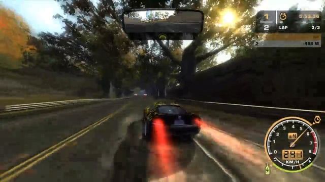 The return of the Mikado... смотреть онлайн