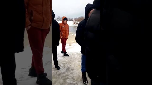 Водохреща с.Корост смотреть онлайн