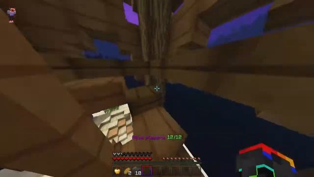 CLONE CLIENT V3! (MCPE) смотреть онлайн