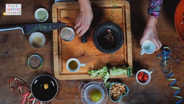 Brokkoli für Dich - Teil 2 смотреть онлайн