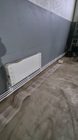 👨🔧 Завершили очередной успешный проект по монтажу отопления в сервисе на Пойме!