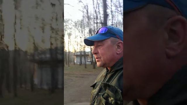 Утро в Нескучном саду смотреть онлайн