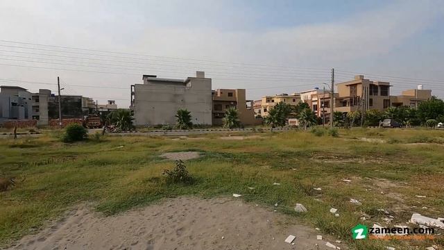 1 KANAL RESIDENTIAL PLOT FOR SALE IN BLOCK C OPF HOUSING SCHEME LAHORE смотреть онлайн