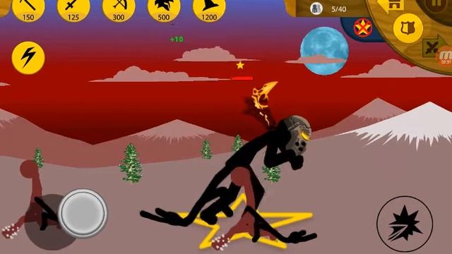 Обзор взлома stick war legacy смотреть онлайн