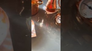 Гидролат из петрушки