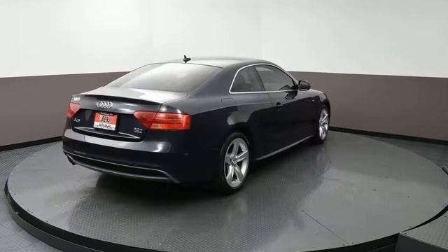 2016 SEPANG BLUE PEARL EFFECT AUDI A5 #10091 смотреть онлайн