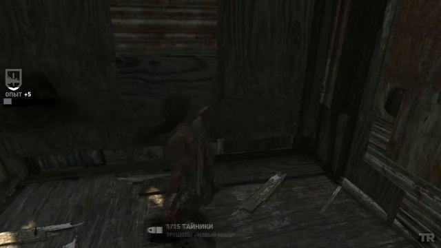 Полная ж... Часть2 Tomb Rider Difinitive Edition | Lara Croft SimpleGamesLive