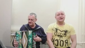 Деревенька моя