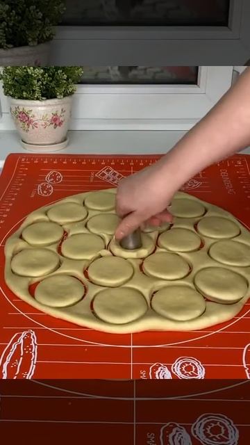 Американские пончики🍩 смотреть онлайн