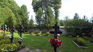 Экскурсия в женский монастырь
