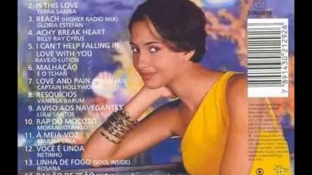 Netinho - Você é Linda смотреть онлайн