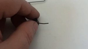 Пружина для ремонта дверной ручки