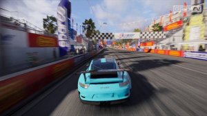 Grid Legends Барселона