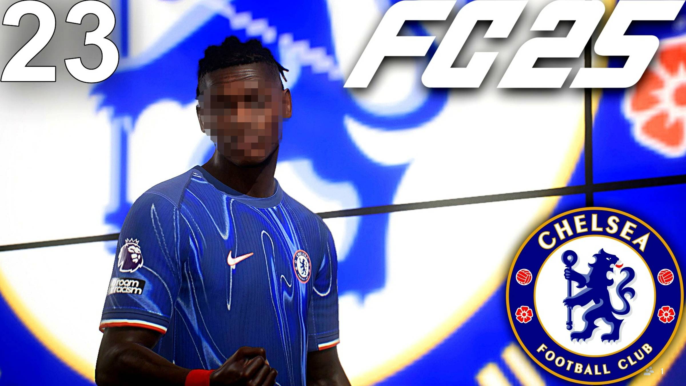 FC 25 КАРЬЕРА ЗА ЧЕЛСИ #23 - СТАРТ 2 СЕЗОНА и КОНТЕ УСИЛЯЕТСЯ ПОД ЛИГУ ЧЕМПИОНОВ!!!