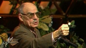 Маркиза. Михаил Глузский читает стихи Николая Заболоцкого и А.С. Пушкина.