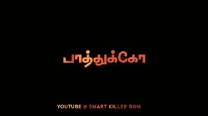 Ayi Nee Atta  Porukki Tamil What's app status video Sara Veti  Saran song