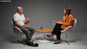 ️ Интервью «Мягкие роды, или Как начать новую жизнь с любви» — Михаил Филяев и Тамара Садовая