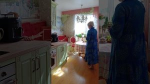 Обзор кухни гармония