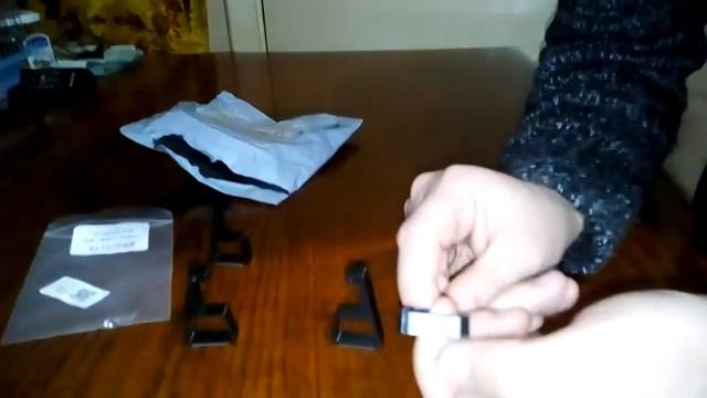 Ножки-подставка для Playstation 4 Slim смотреть онлайн