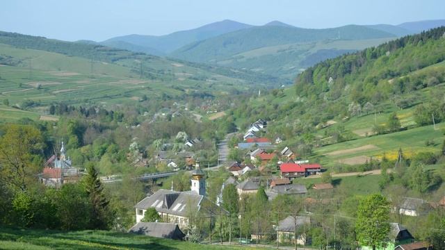 Верецький перевал. Верб*яж. Vereckei hago. The Veretskiy passage. Karpaty смотреть онлайн
