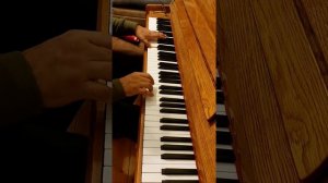 Mugam Piano super ifa