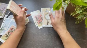 мысли о вас? что в принципе думает? что будет думать?подсознание? #таро #расклад #киратаро2020