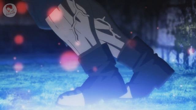 Black Clover「AMV」I'm Fighting From The Fire Again смотреть онлайн