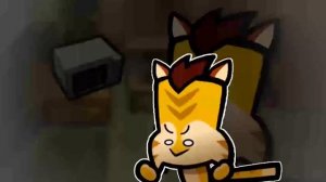Suspects Animation: Who Broke It?