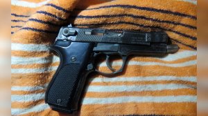 Прострел в колене