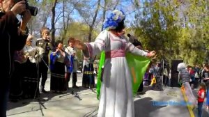 ВАРЕНЬКА русская народная песня