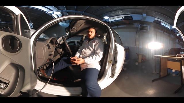 Saipa Yadak Part2 смотреть онлайн