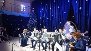 Хоровод - В. Мотов