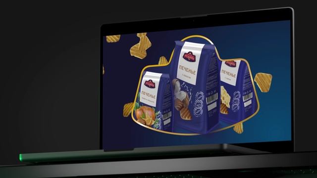 ЭТОБАЗА - After Effects