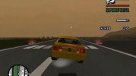 Gta san andreas Buffalo che impenna