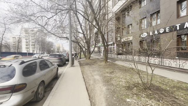 обзорное видео