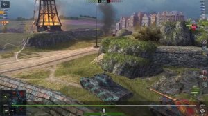 PROGETTO 46 - ЛУЧШАЯ СТ 8УР. 🔥 КАК ИГРАТЬ 🔥 WoT Blitz