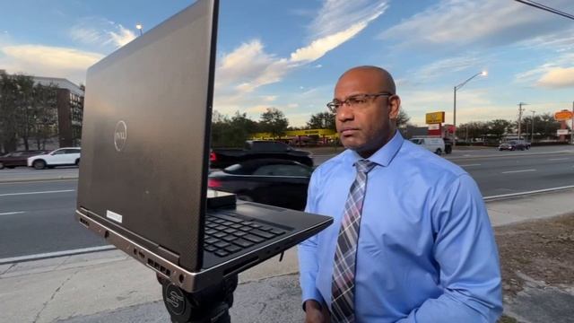 Jacksonville man suspected in store thefts in Fleming Island, Middleburg, Orange Park: police смотреть онлайн