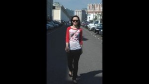 Анна Кошмал