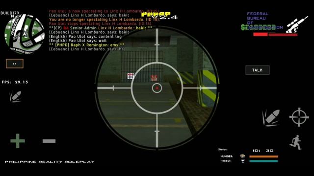 Best Universal APK | GTA SAMP RP смотреть онлайн