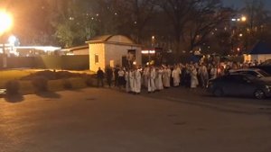 Христос Воскресе!!!